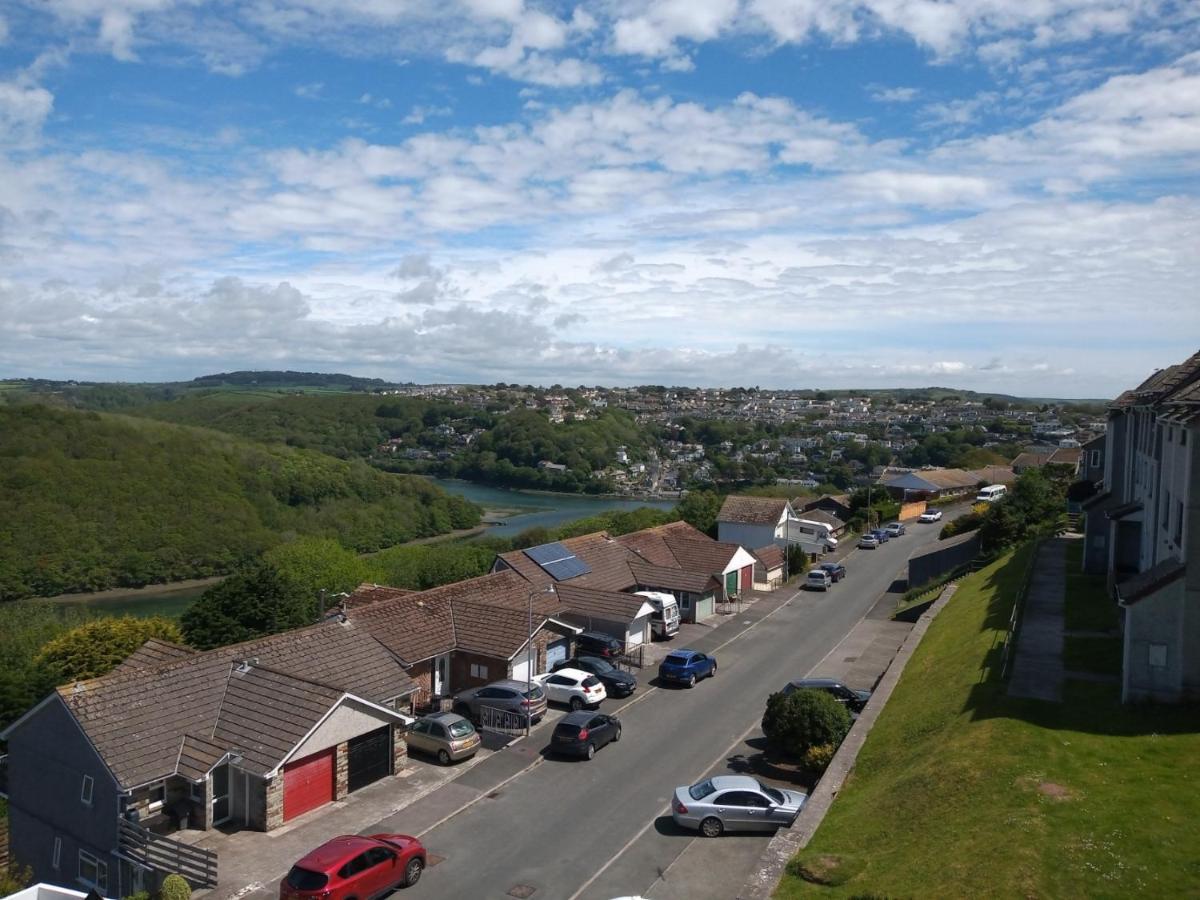 West Looe Downs Apartment Exterior photo