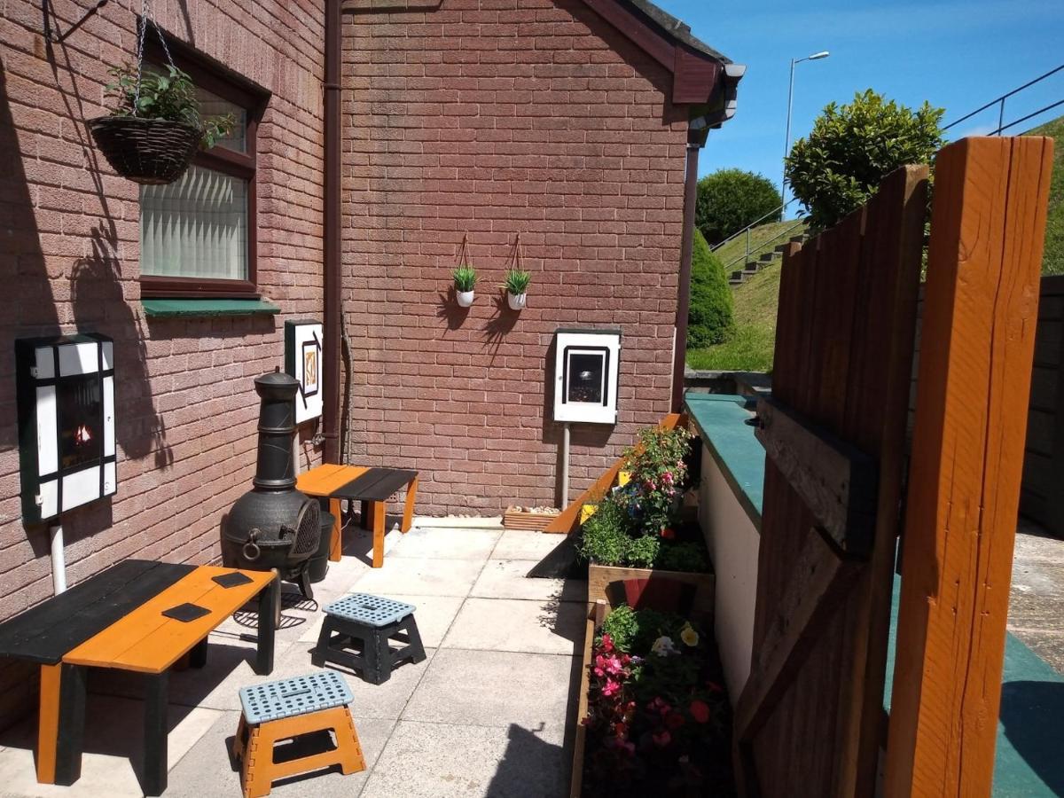 West Looe Downs Apartment Exterior photo