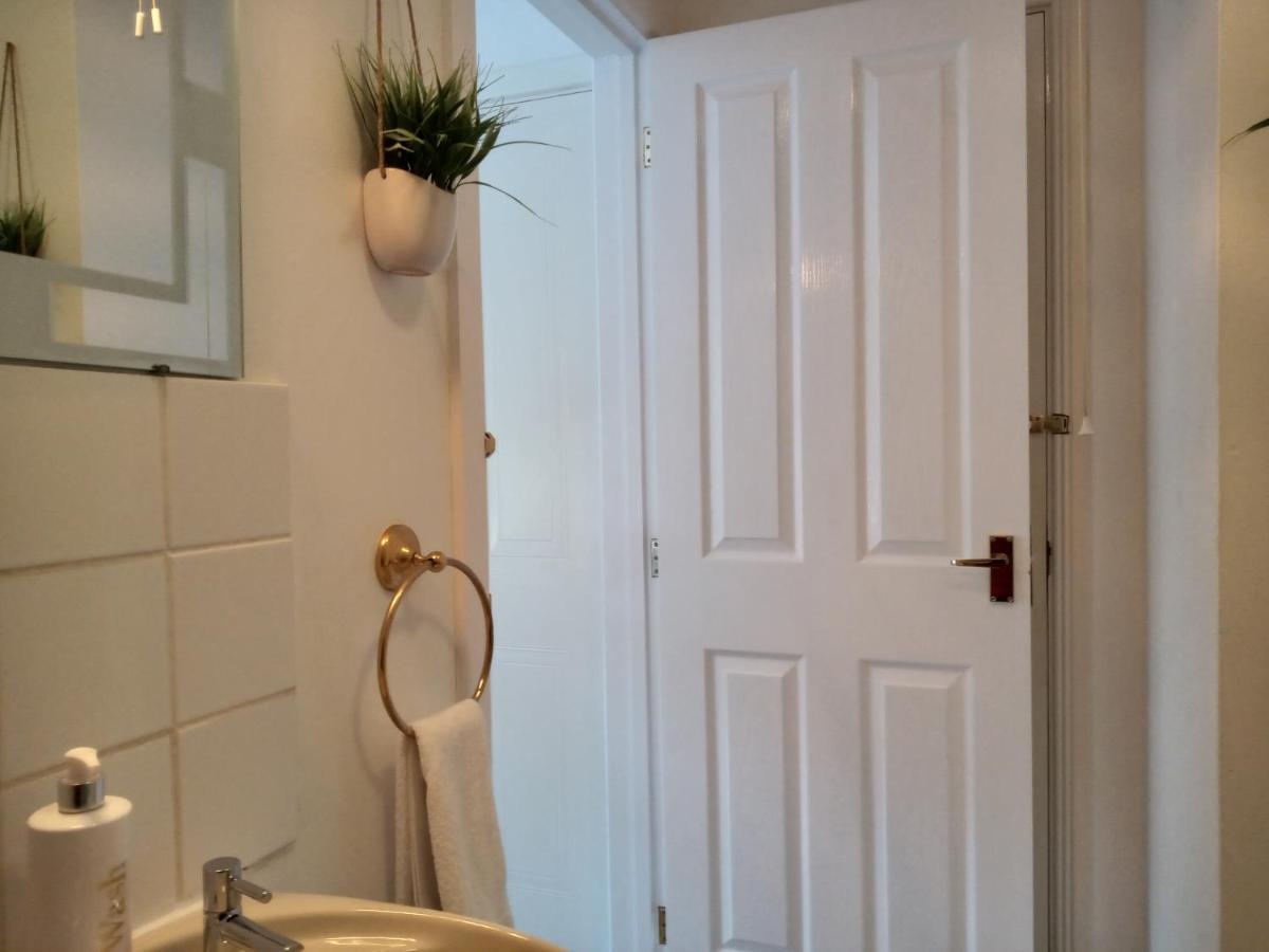 West Looe Downs Apartment Exterior photo